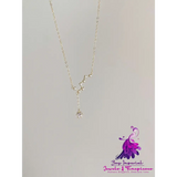 Big Dipper Necklace