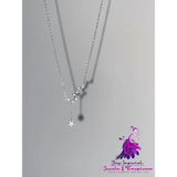 Big Dipper Necklace