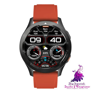 Outdoor Sports Waterproof Intelligent Diving Computer Watch