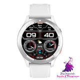 Outdoor Sports Waterproof Intelligent Diving Computer Watch