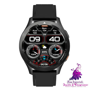 Outdoor Sports Waterproof Intelligent Diving Computer Watch