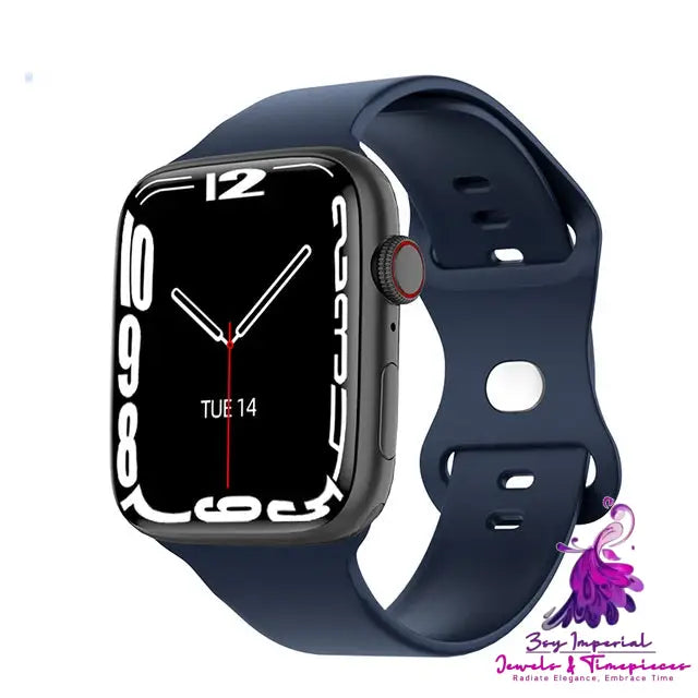 Series 7 NFC Smart Access Watch