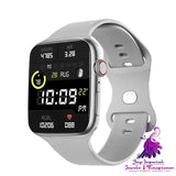 Series 7 NFC Smart Access Watch