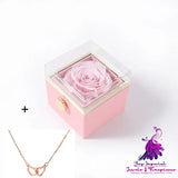 Double Love Necklace Box Set