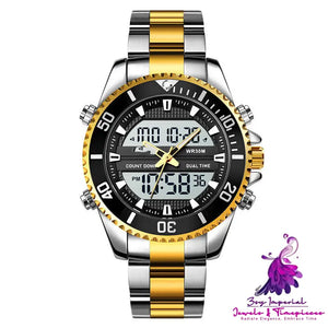 Multifunctional Outdoor Sports Watch