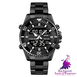 Multifunctional Outdoor Sports Watch