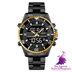 Multifunctional Outdoor Sports Watch