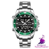 Multifunctional Outdoor Sports Watch