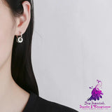 Exquisite High Grade Earrings