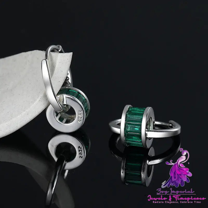 Exquisite High Grade Earrings