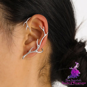 High-end Fairy Elf Earrings for Women