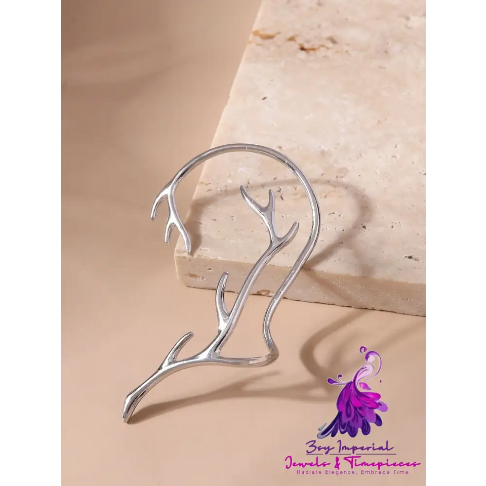 High-end Fairy Elf Earrings for Women