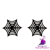 Halloween Earrings Fashion Stainless Steel