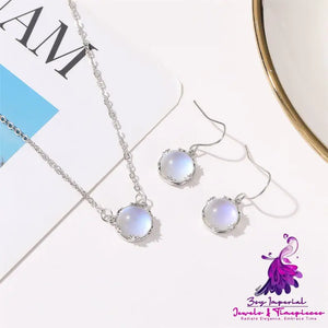 Blue Horizon Earrings