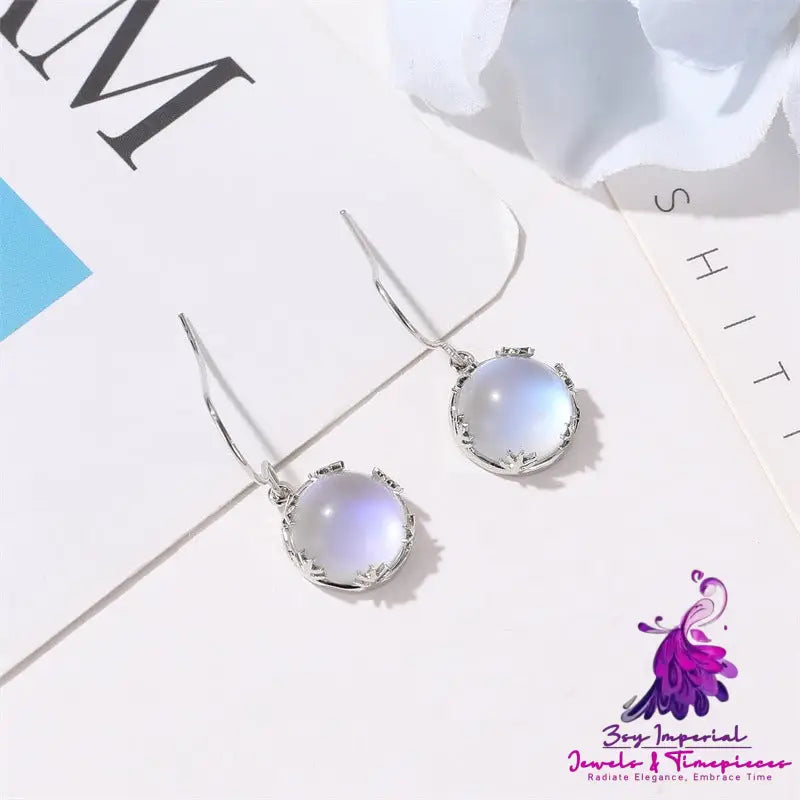 Blue Horizon Earrings