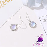 Blue Horizon Earrings