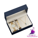 Luxury Jewelry Set for Women