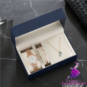 Luxury Jewelry Set for Women