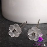 Sterling Silver Earrings