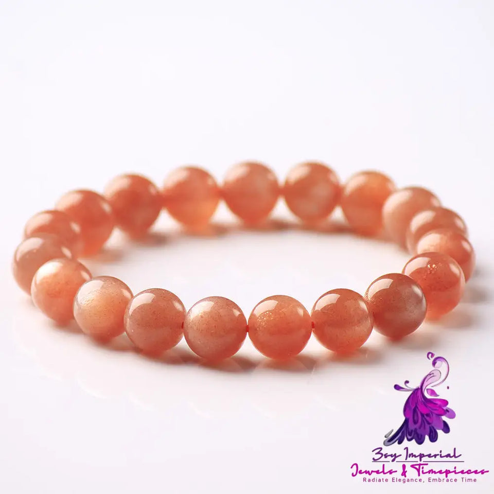 Sun Stone Bracelet