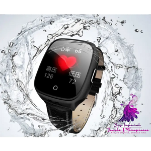 Smart Watch for Elderly