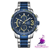 Fashionable Luminous Electronic Watch