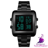 Fashion Electronic Sport Watch