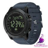 Fitness Sports Electronic Men’s Watch