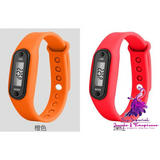 Xiaomi Pedometer Silicone Outdoor Sports Electronic