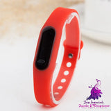 Xiaomi Pedometer Silicone Outdoor Sports Electronic