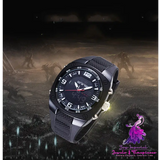 Sports Waterproof Electronic Watch