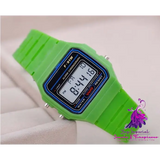 Luminary Multifunctional Electronic Watch