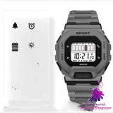 Middle School Sports Electronic Watch