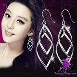 Leaf Plated Jewelry Set