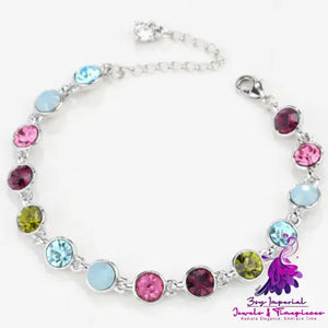 European and American Fashion Bracelet for Women