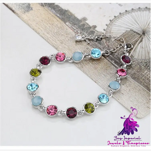 European and American Fashion Bracelet for Women