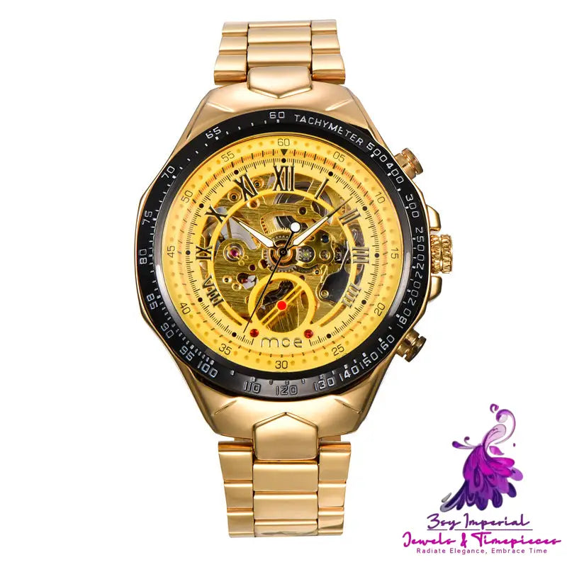 Wholesale Explosion Proof Men’s Watches