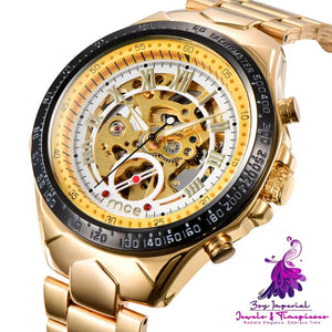 Wholesale Explosion Proof Men’s Watches