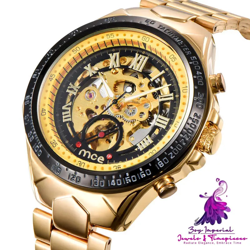 Wholesale Explosion Proof Men’s Watches