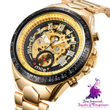 Wholesale Explosion Proof Men’s Watches