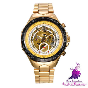 Wholesale Explosion Proof Men’s Watches