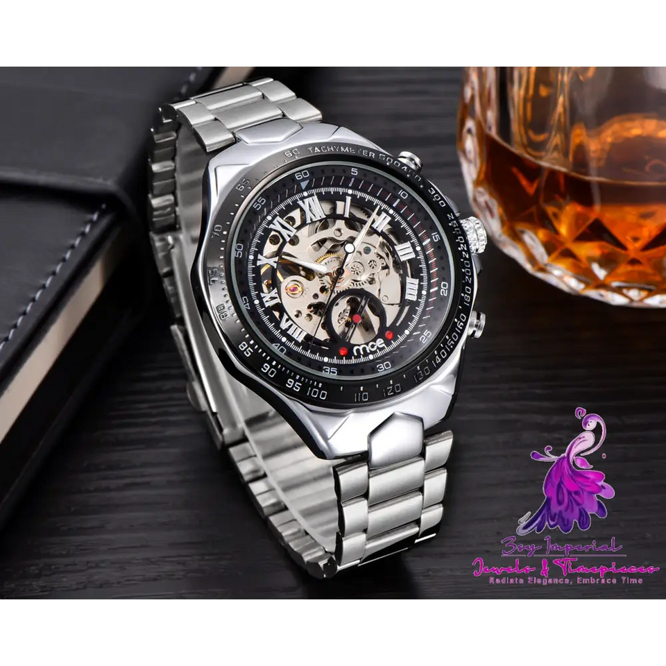 Wholesale Explosion Proof Men’s Watches