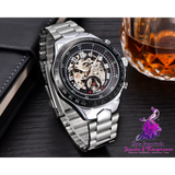 Wholesale Explosion Proof Men’s Watches