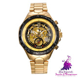 Wholesale Explosion Proof Men’s Watches