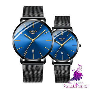 Teweisi Mens Fashion Automatic Mechanical Watch