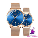 Teweisi Mens Fashion Automatic Mechanical Watch