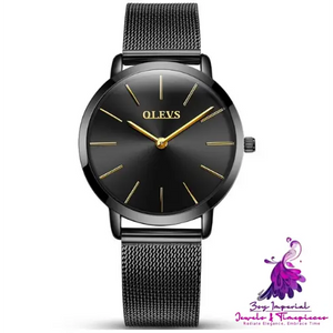 Teweisi Mens Fashion Automatic Mechanical Watch