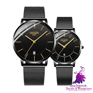 Teweisi Mens Fashion Automatic Mechanical Watch