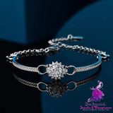 Sterling Silver Fashion Bracelet