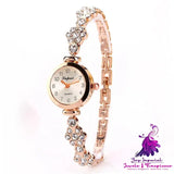 Pearl Series Fashion Women’s Watch